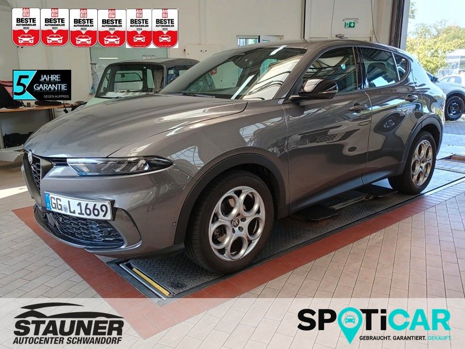 Alfa Romeo Tonale 2024