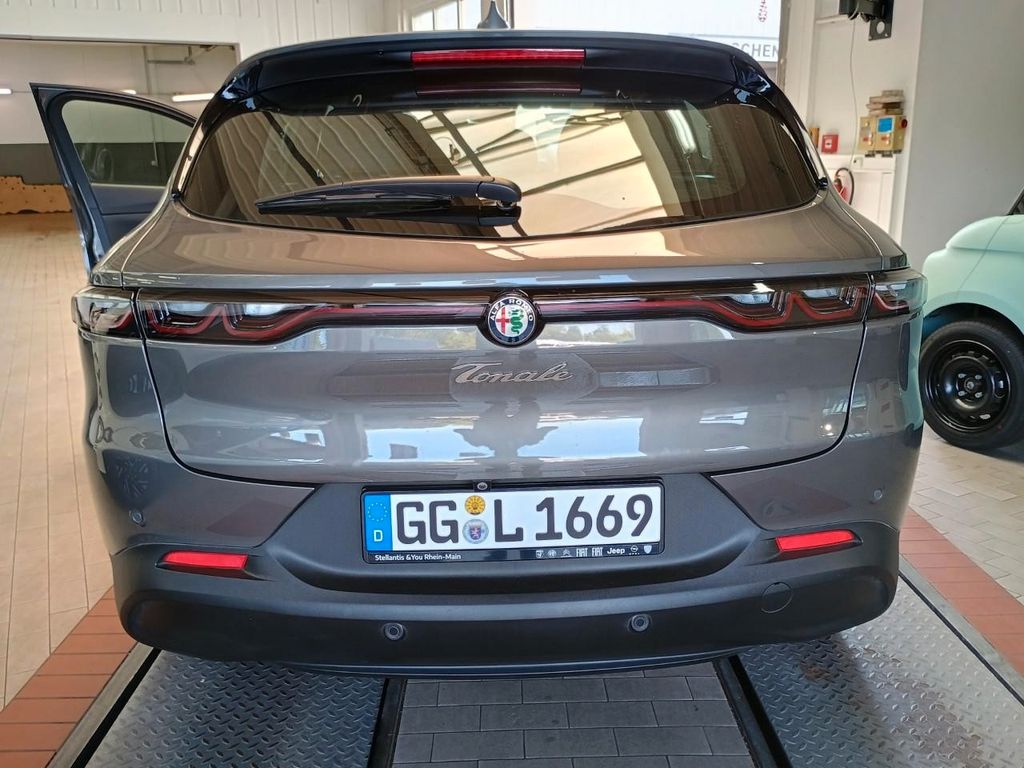 Alfa Romeo Tonale 2024