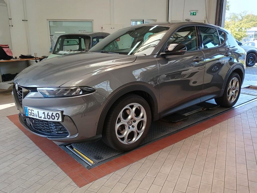 Alfa Romeo Tonale 2024