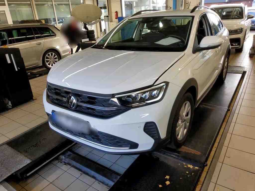 Volkswagen Taigo 2023