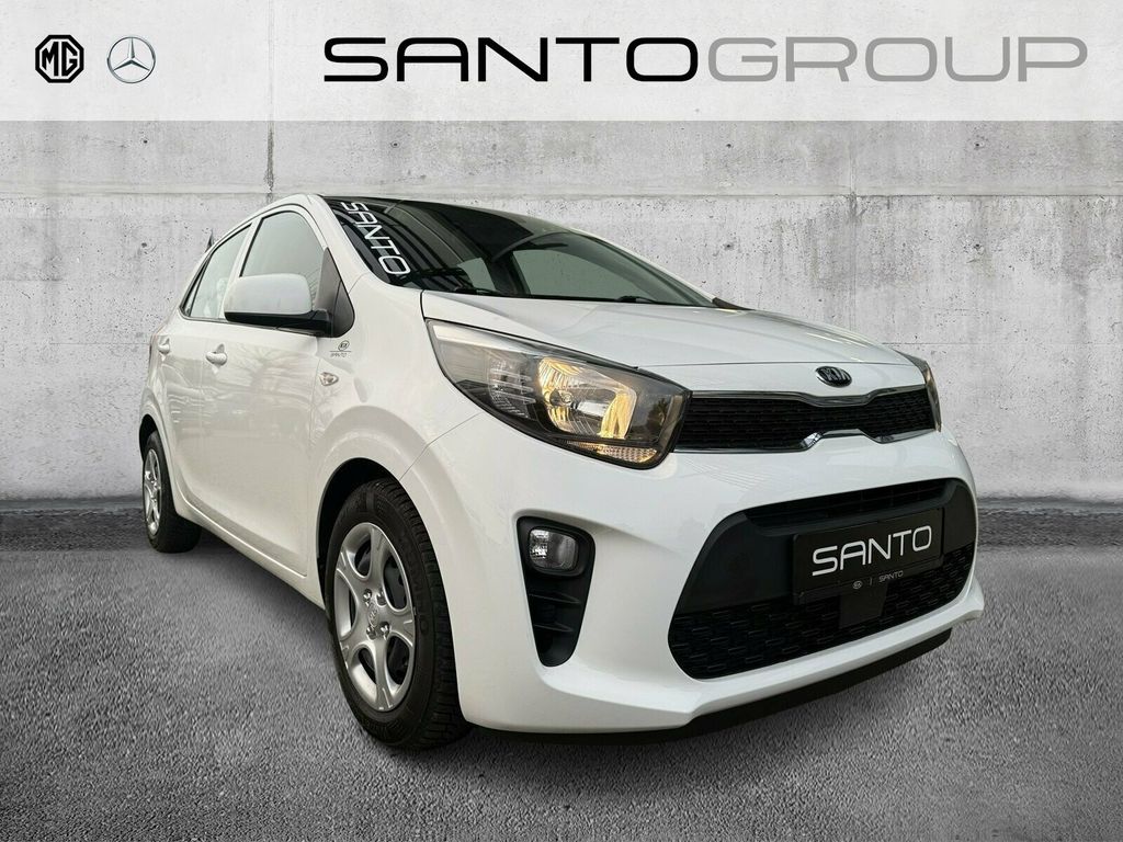 Kia Picanto 2021