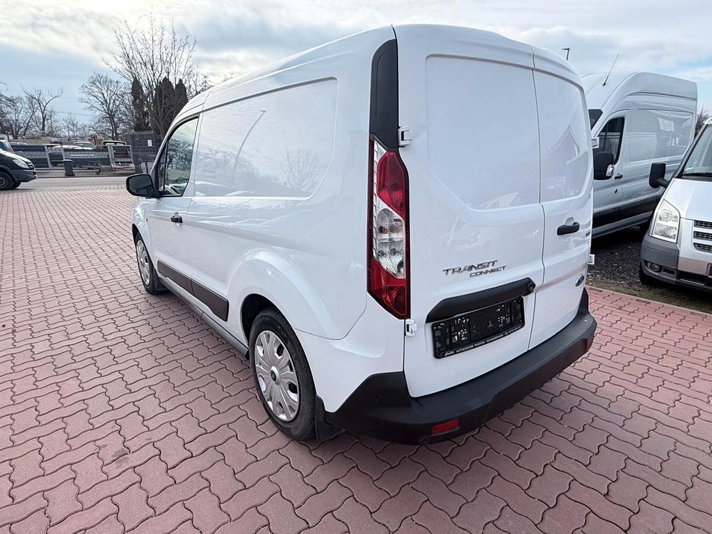 Ford Transit 2019