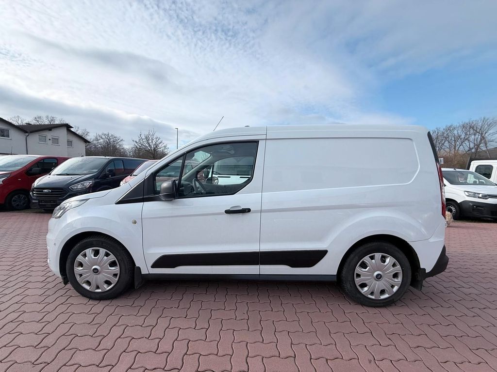 Ford Transit 2019
