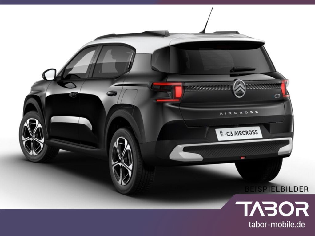 Citroën C3 Aircross 2025