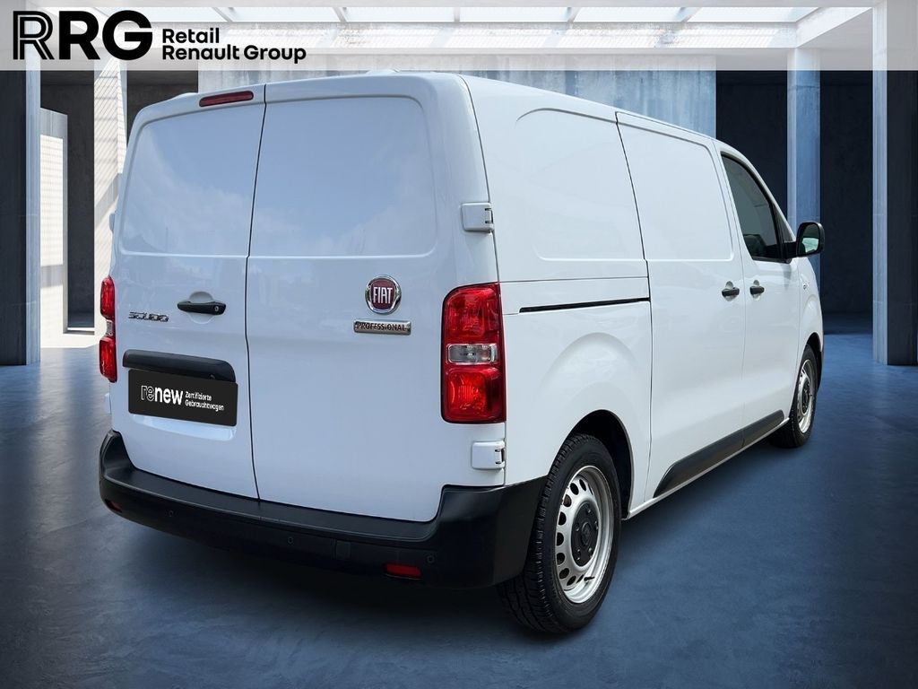 Fiat Scudo 2022