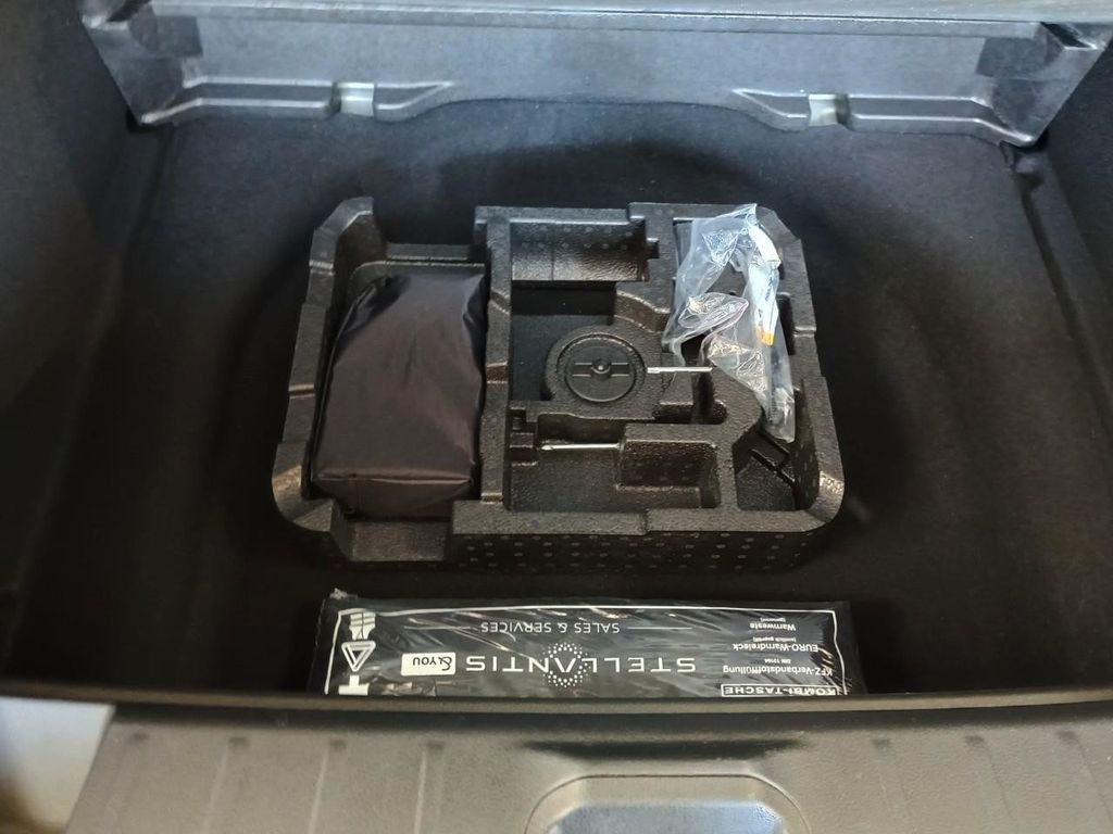 Alfa Romeo Tonale 2024