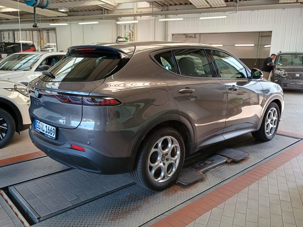 Alfa Romeo Tonale 2024