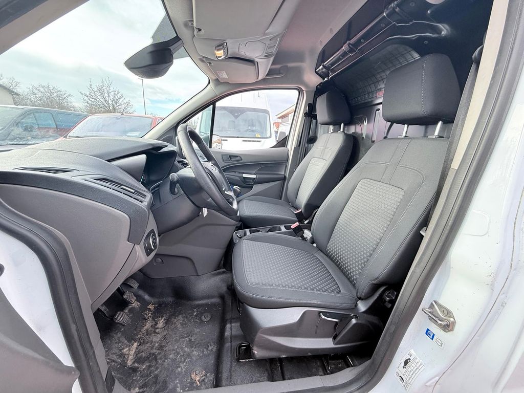 Ford Transit 2019
