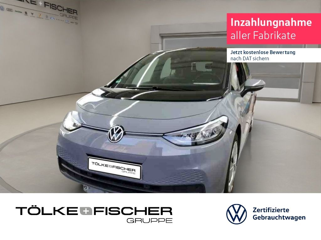 Volkswagen ID.3 2021