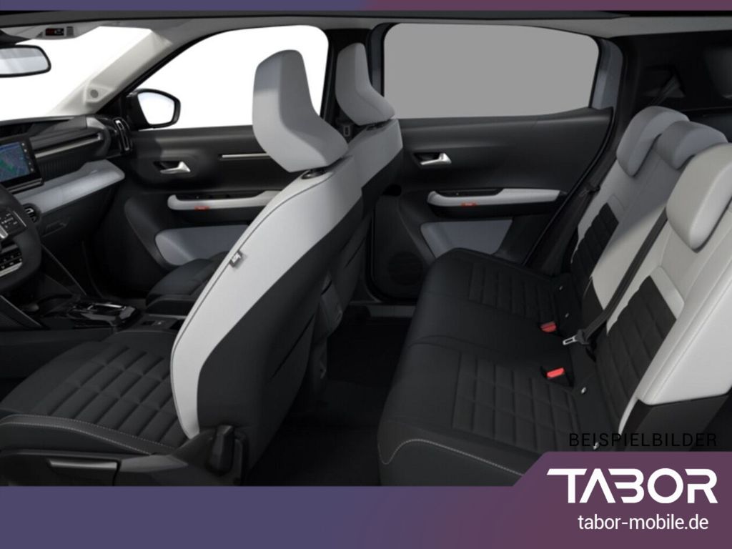 Citroën C3 Aircross 2025