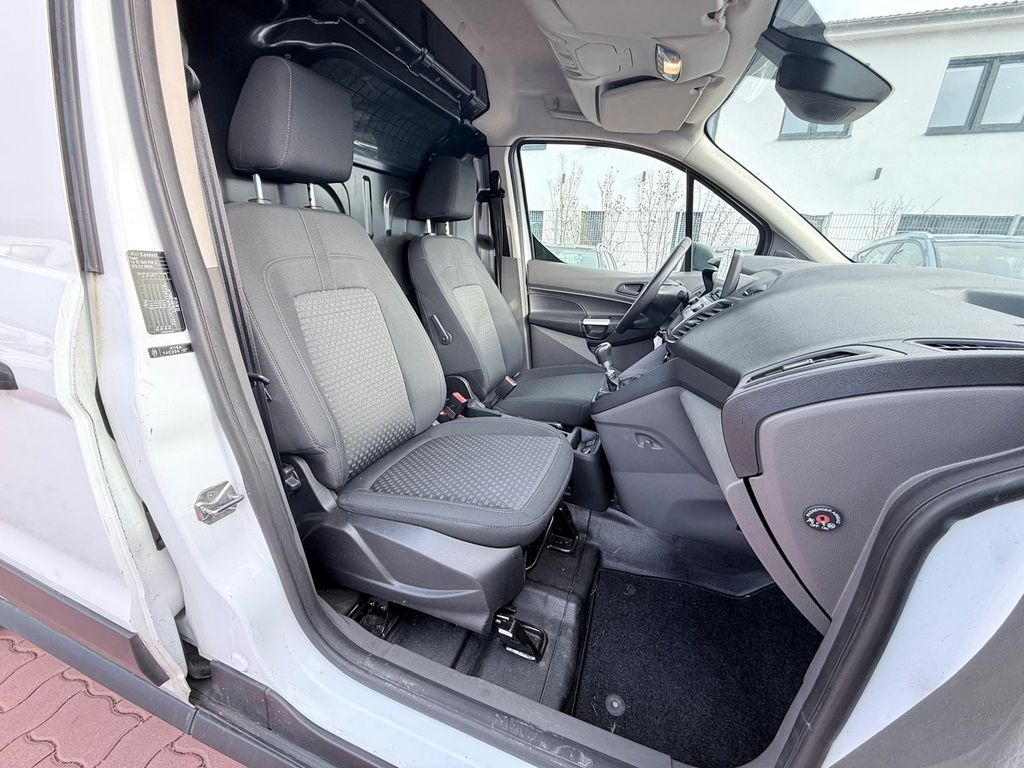 Ford Transit 2019