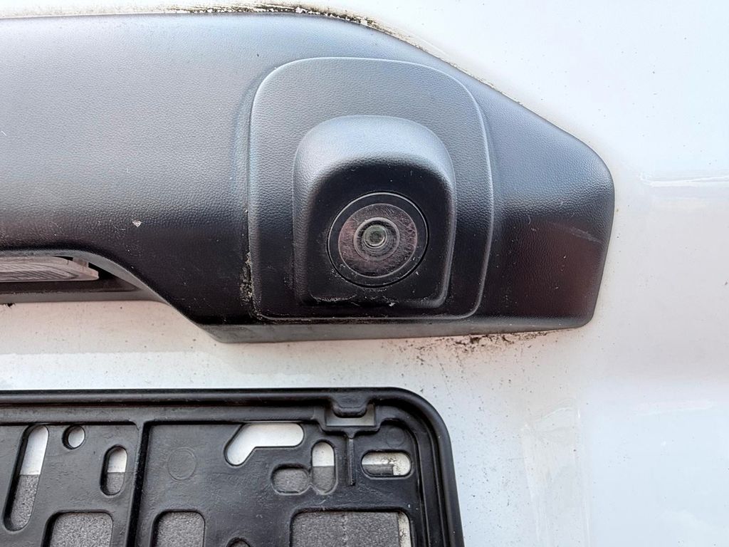 Ford Transit 2019