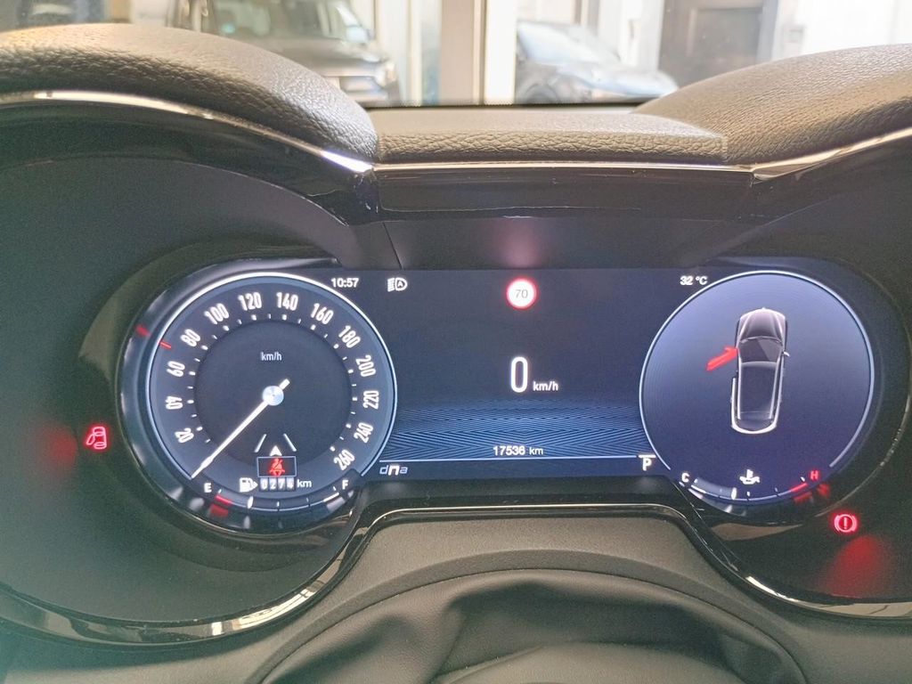 Alfa Romeo Tonale 2024