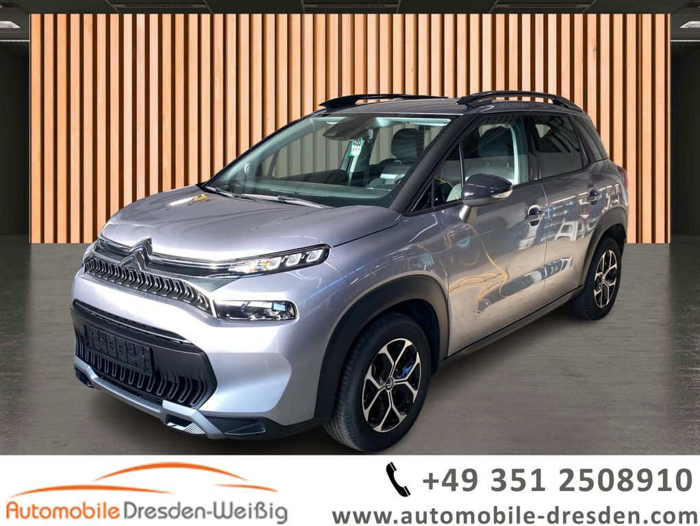 Citroën C3 Aircross 2024
