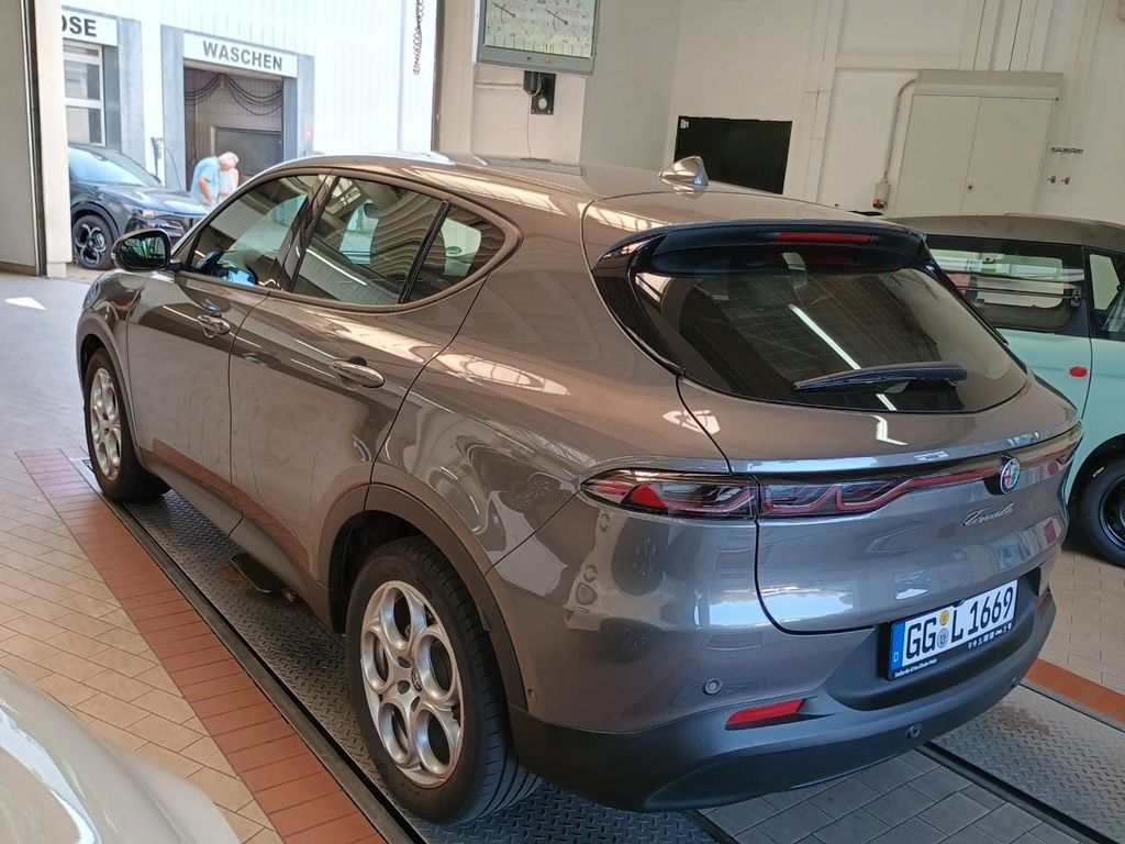 Alfa Romeo Tonale 2024