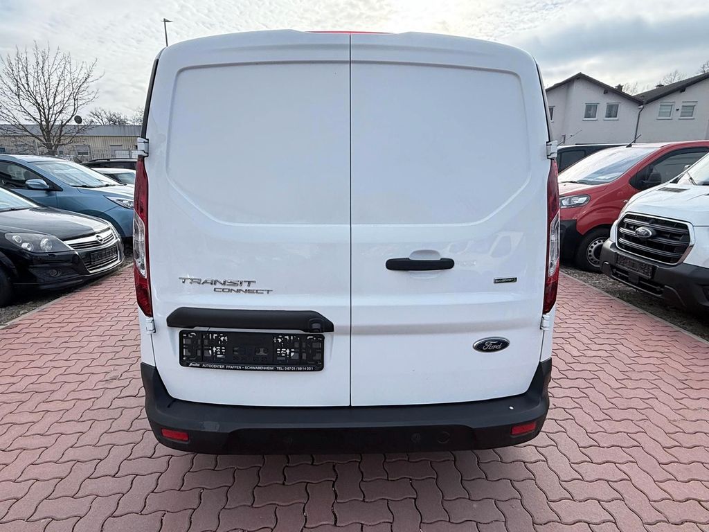 Ford Transit 2019
