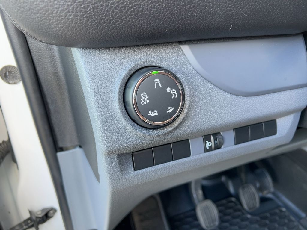 Fiat Scudo 2022