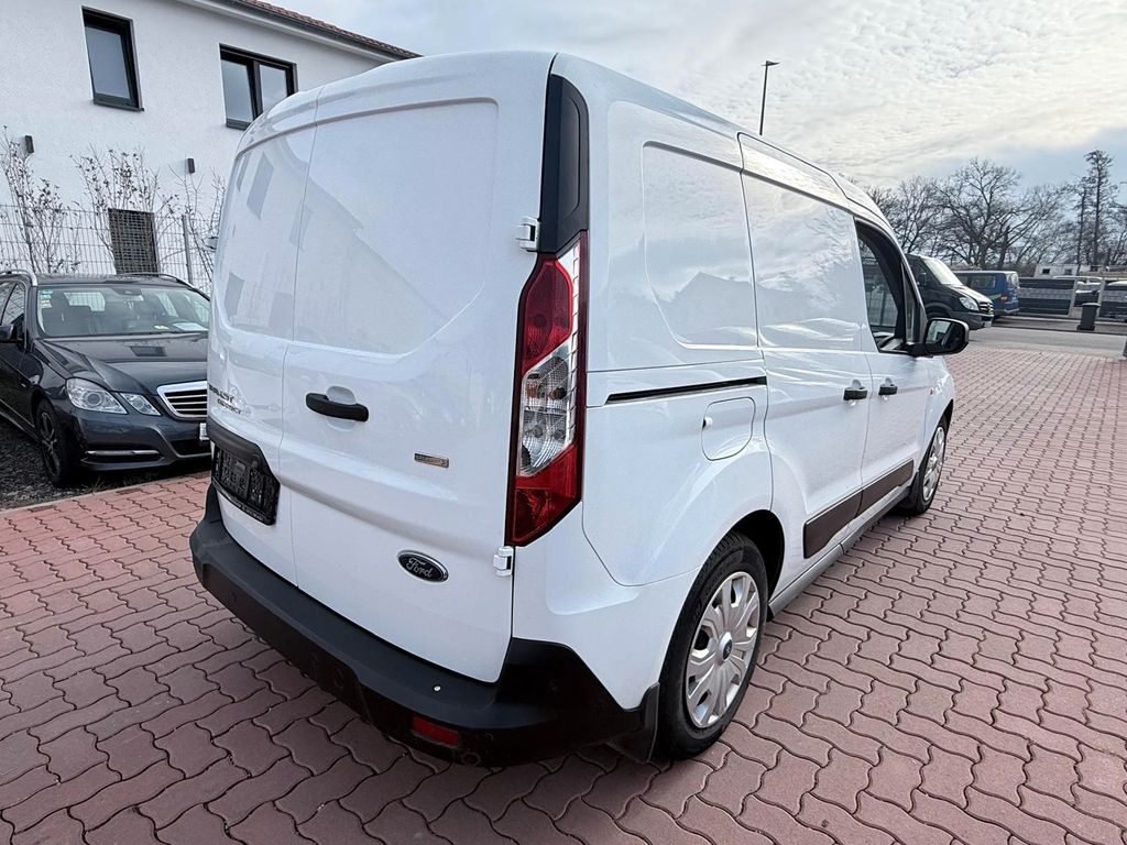 Ford Transit 2019