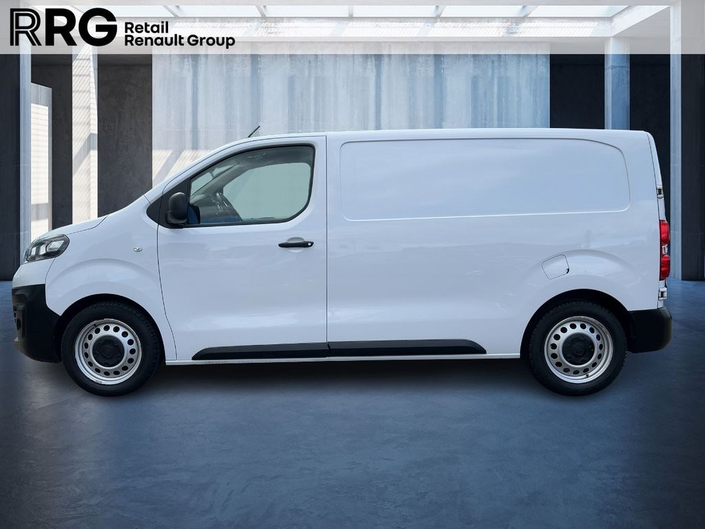 Fiat Scudo 2022