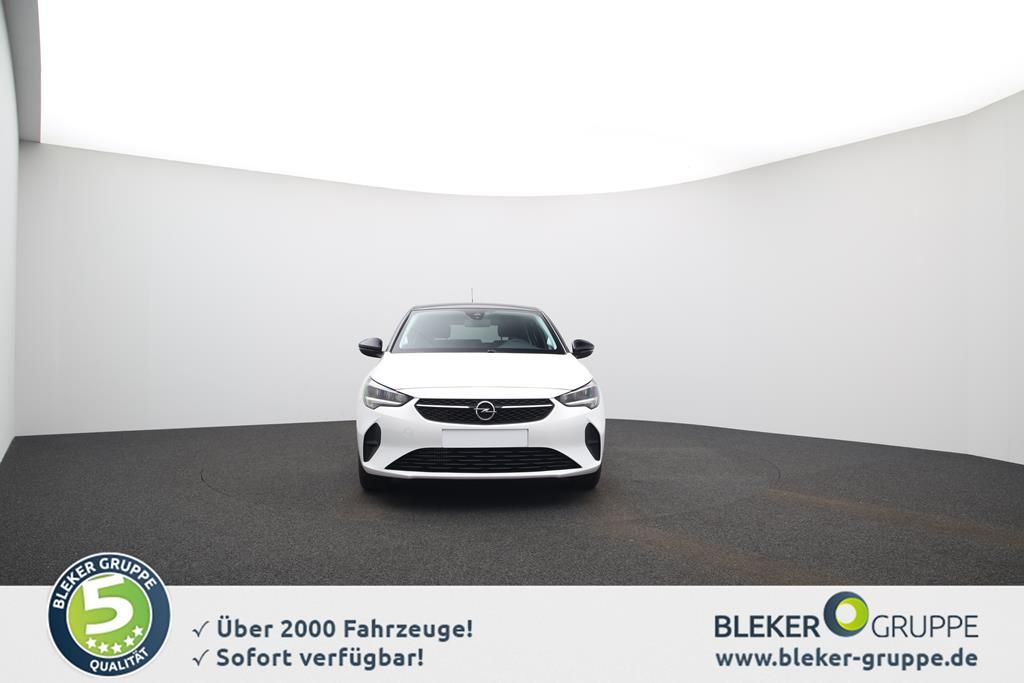 Opel Corsa 2023
