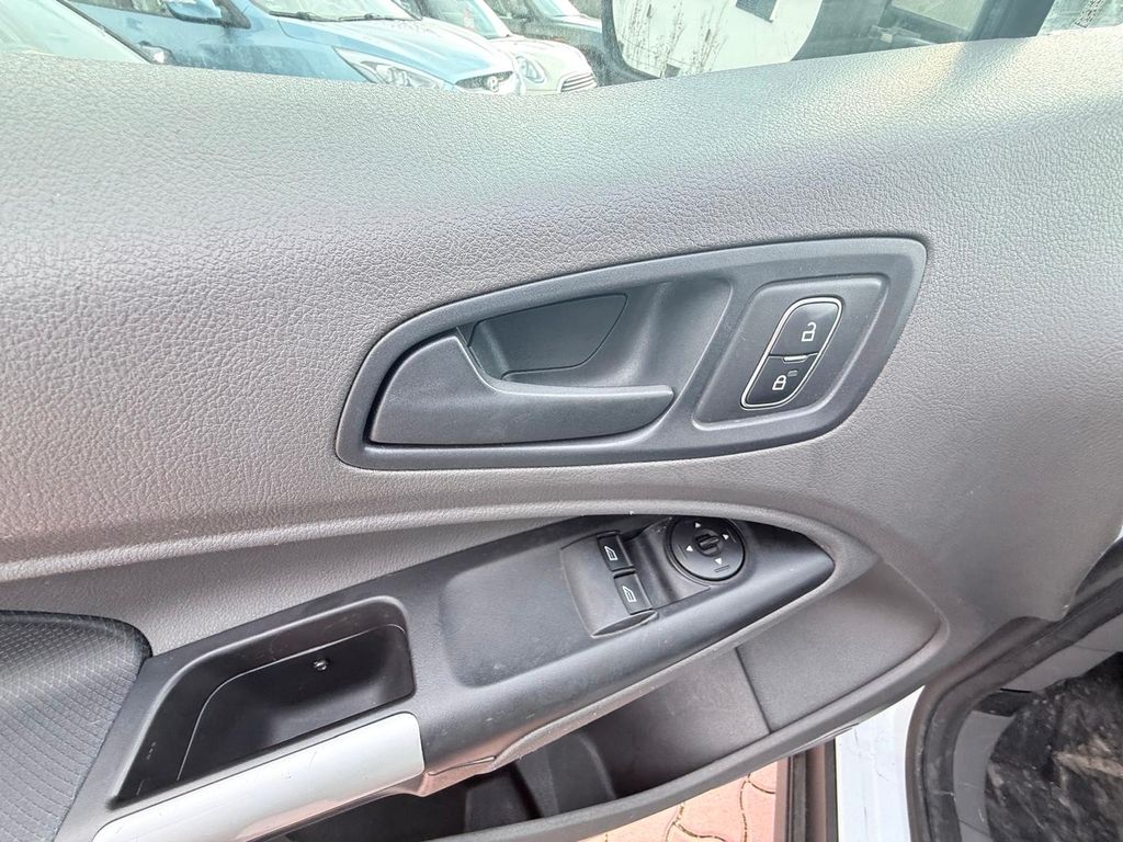 Ford Transit 2019