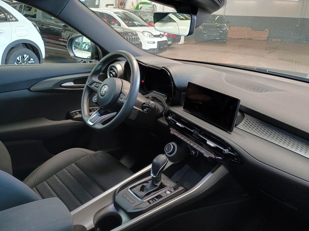 Alfa Romeo Tonale 2024