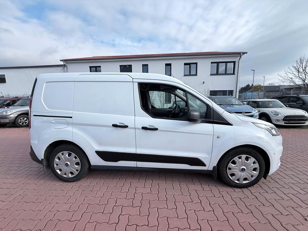 Ford Transit 2019