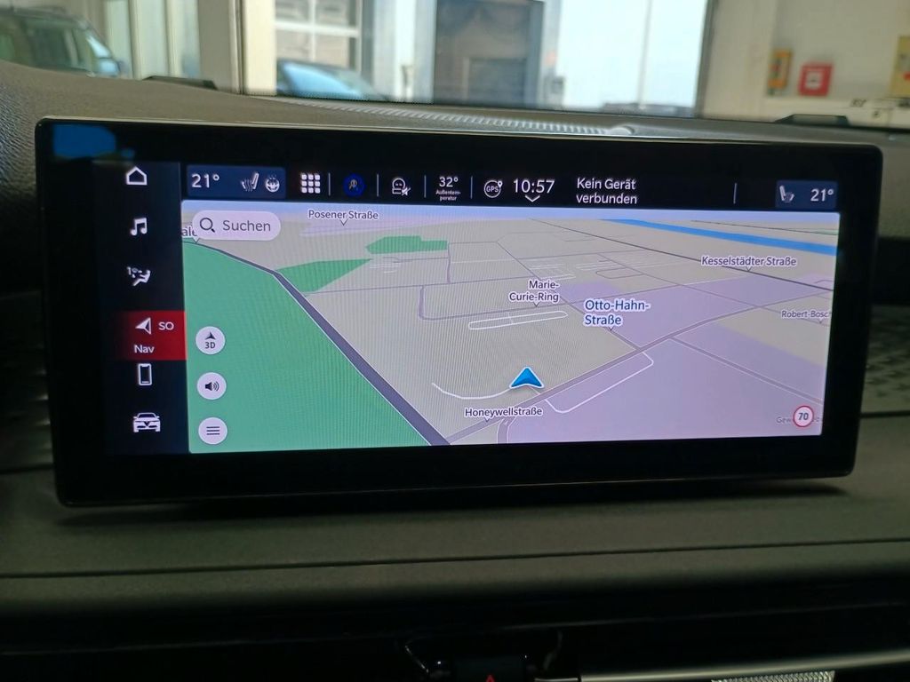 Alfa Romeo Tonale 2024