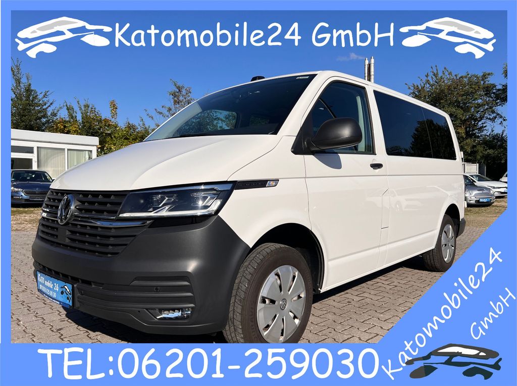 Volkswagen T6 Kombi 2020