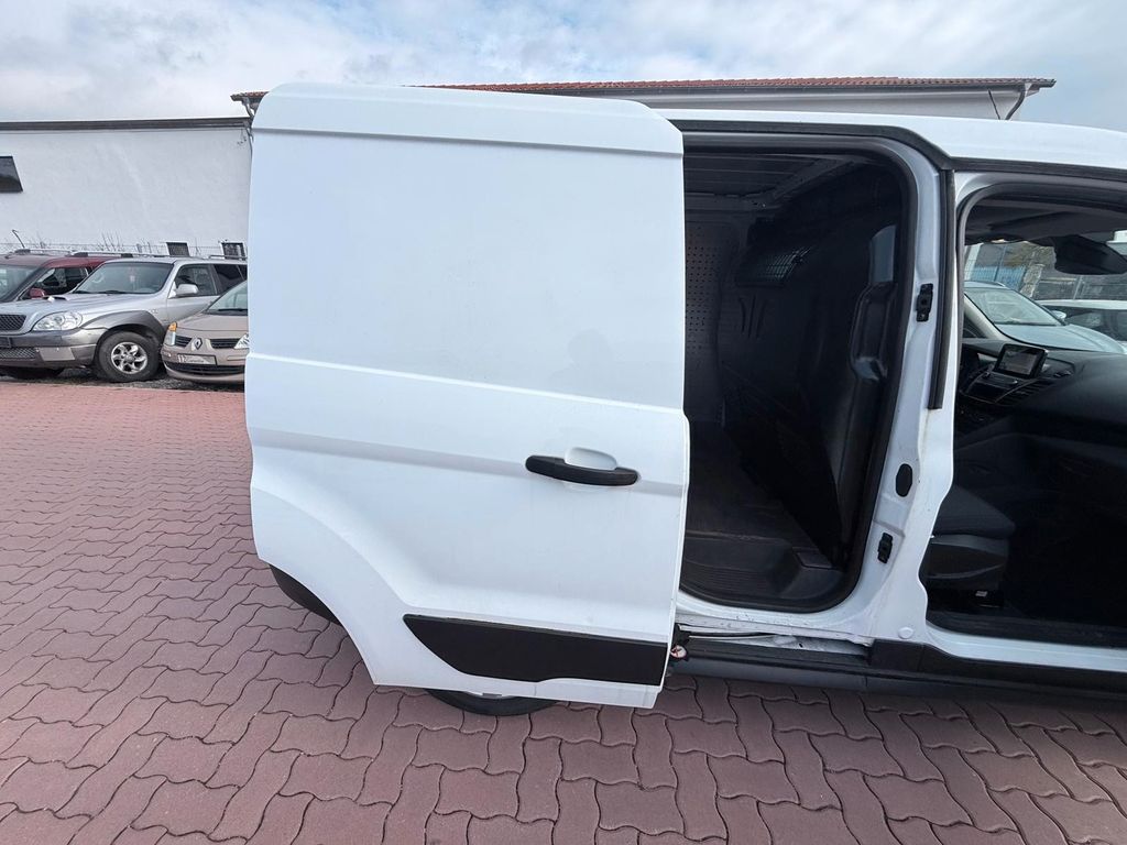 Ford Transit 2019