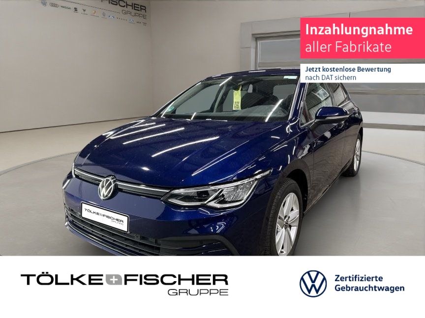 Volkswagen Golf 2023