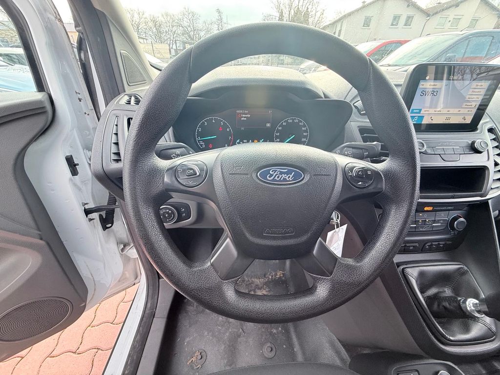 Ford Transit 2019