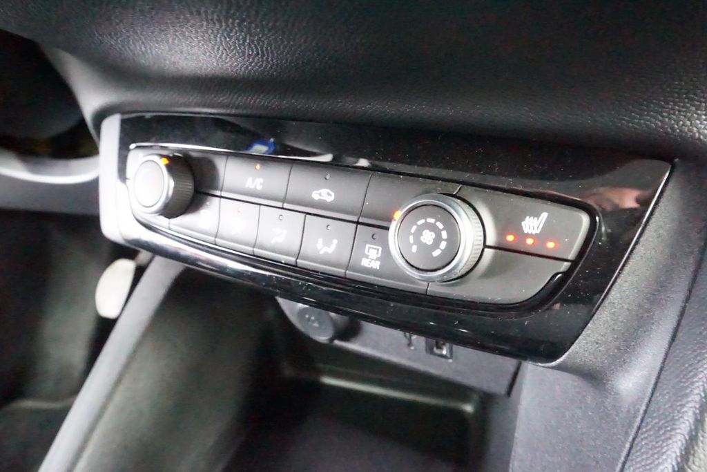 Opel Corsa 2022