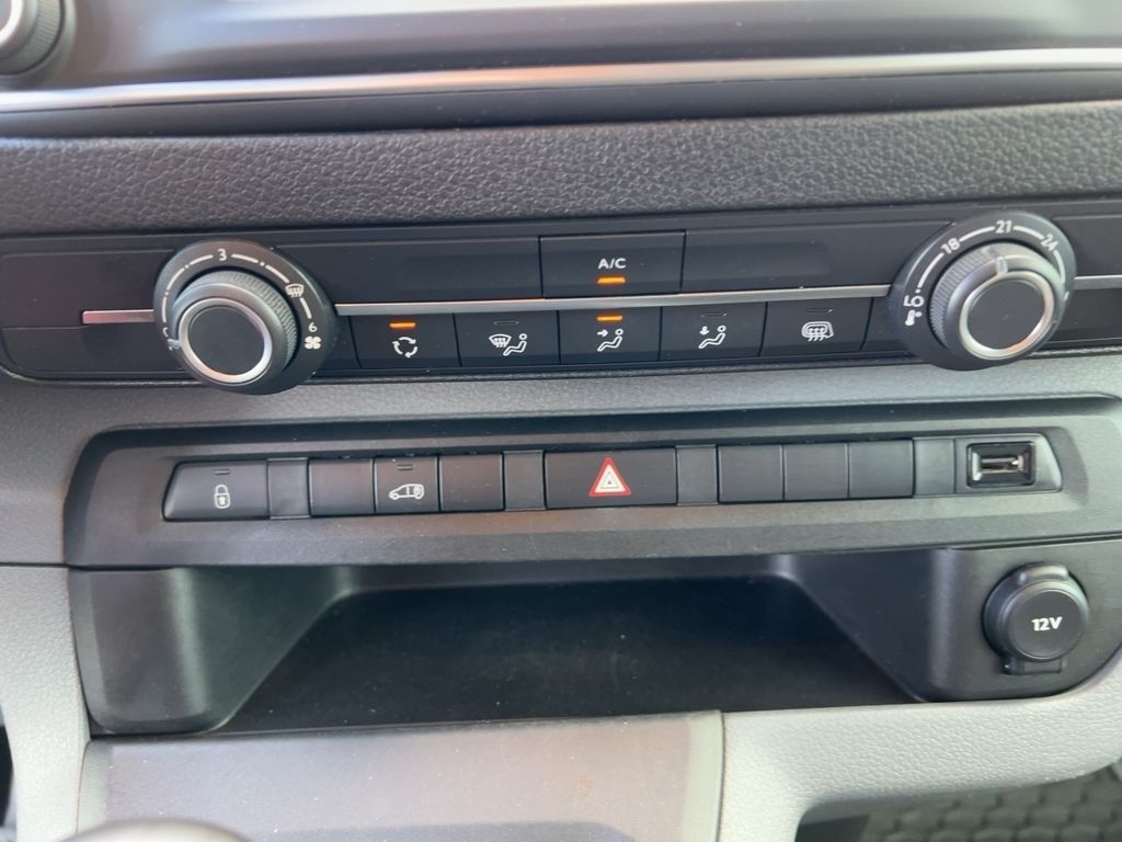 Fiat Scudo 2022