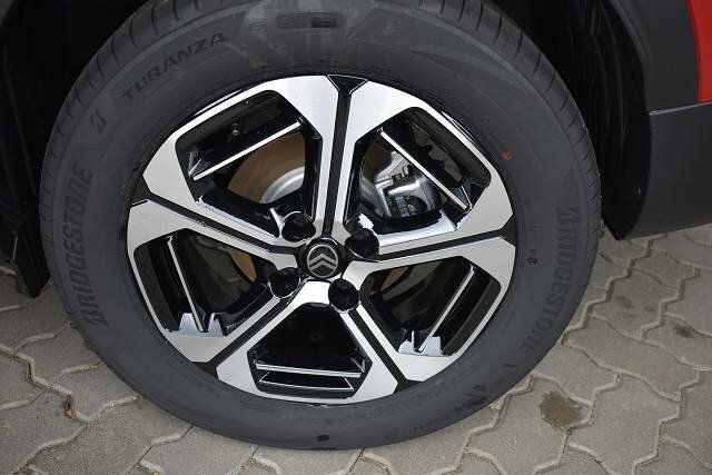 Citroën C3 Aircross 2025