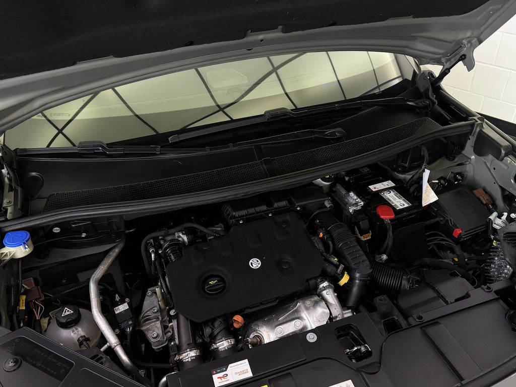 DS Automobiles DS7 (Crossback) 2025