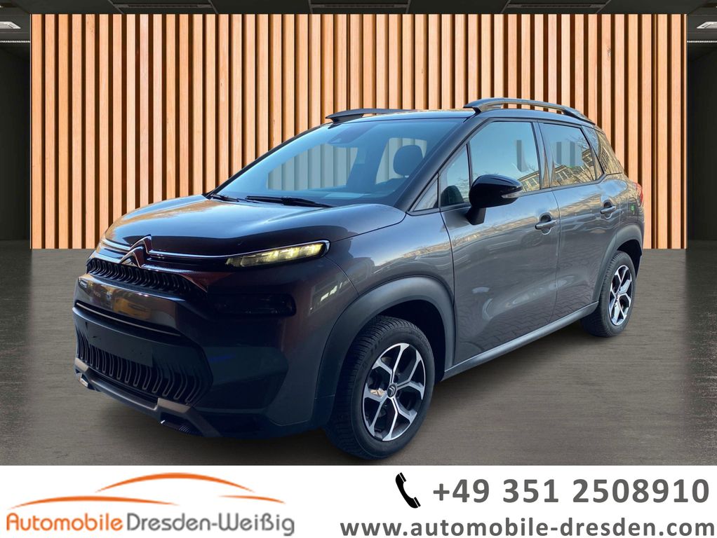 Citroën C3 Aircross 2024