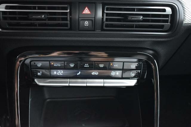 Citroën C3 Aircross 2025