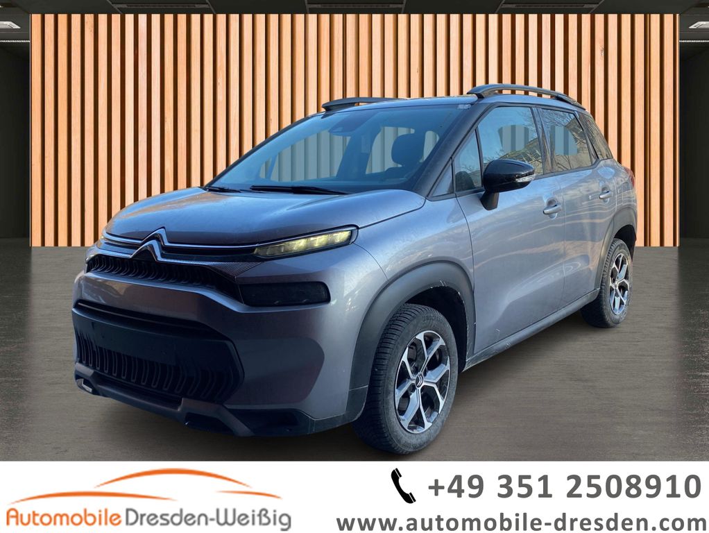 Citroën C3 Aircross 2024