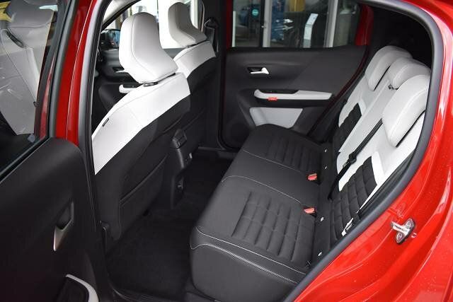 Citroën C3 Aircross 2025