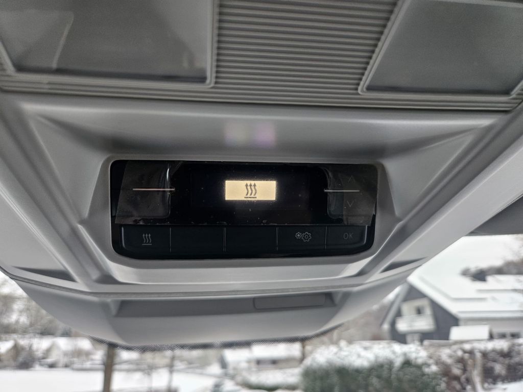 Volkswagen Crafter 2021