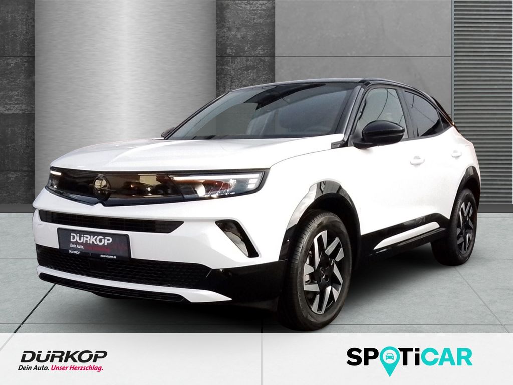 Opel Mokka 2025