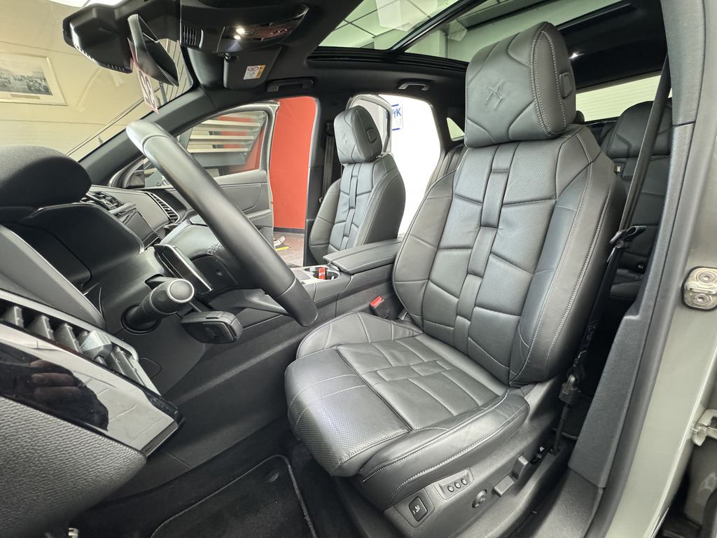 DS Automobiles DS7 (Crossback) 2025