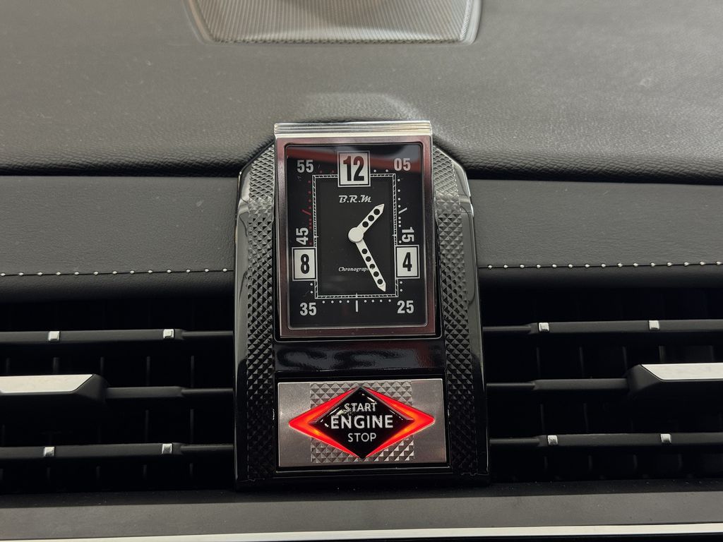 DS Automobiles DS7 (Crossback) 2025