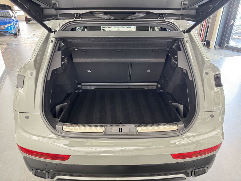 DS Automobiles DS7 (Crossback) 2025