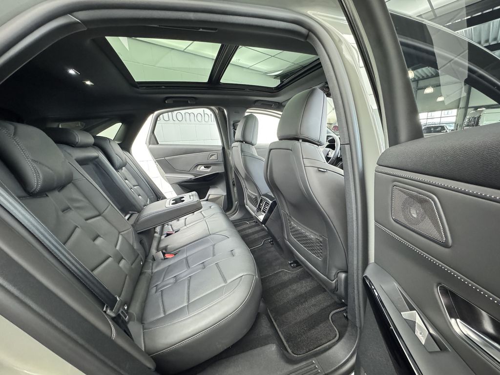 DS Automobiles DS7 (Crossback) 2025