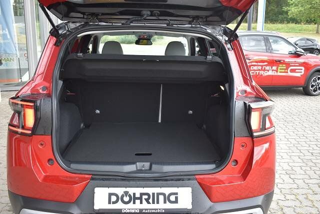 Citroën C3 Aircross 2025