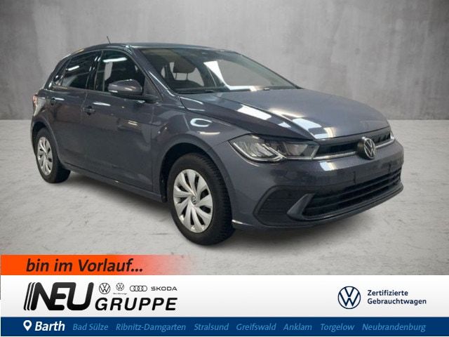 Volkswagen Polo 2023
