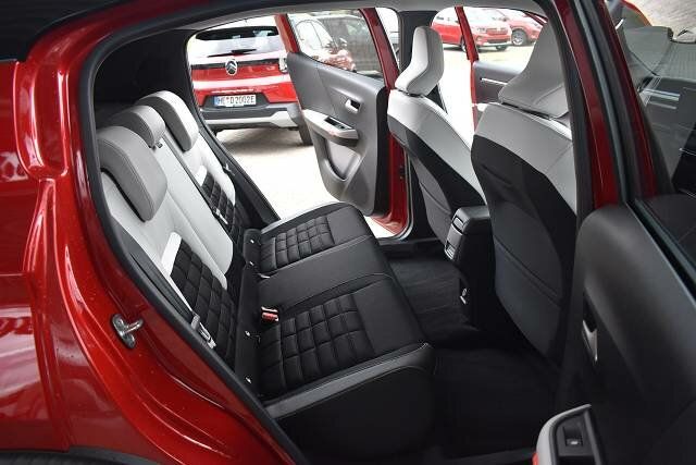 Citroën C3 Aircross 2025