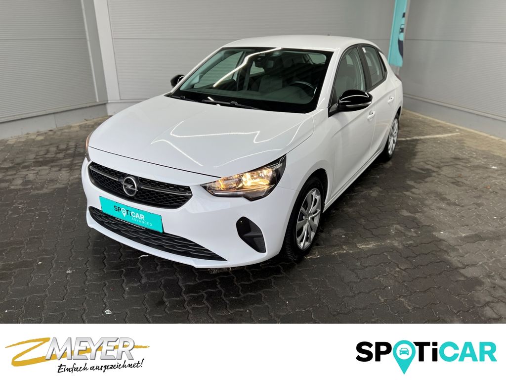 Opel Corsa 2022